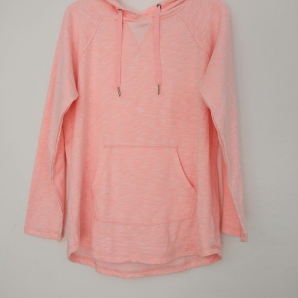 🦋 3/$15 - Calvin Klein Hoodie Pullover - Size M - NWOT - Picture 5 of 11